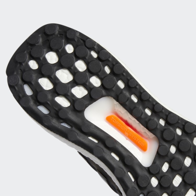 Tênis Adidas Ultraboost 5.0 Dna Laranja Quente