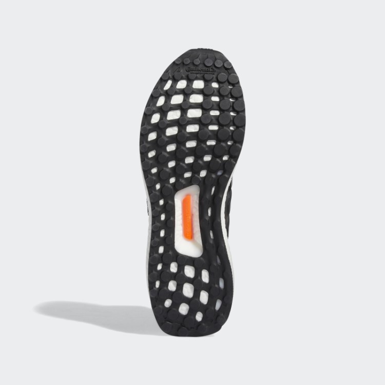 Tênis Adidas Ultraboost 5.0 Dna Laranja Quente