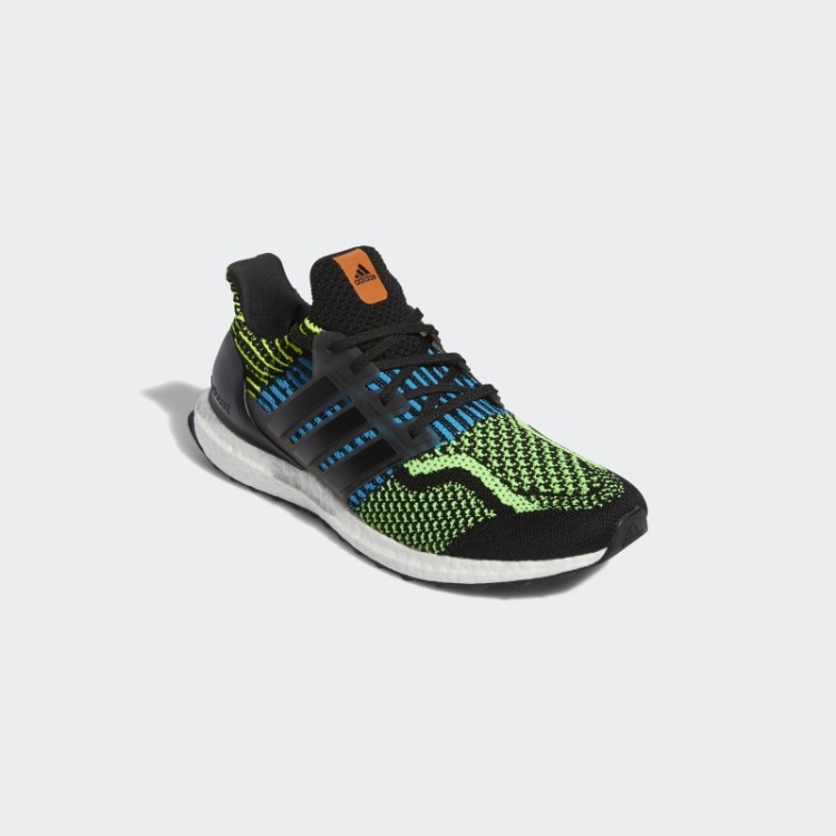 Tênis Adidas Ultraboost 5.0 Dna Laranja Quente