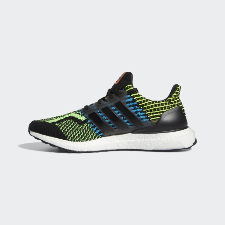 Tênis Adidas Ultraboost 5.0 Dna Laranja Quente