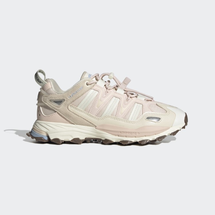 Sapatos De Aventura Hyperturf Adidas Quartz