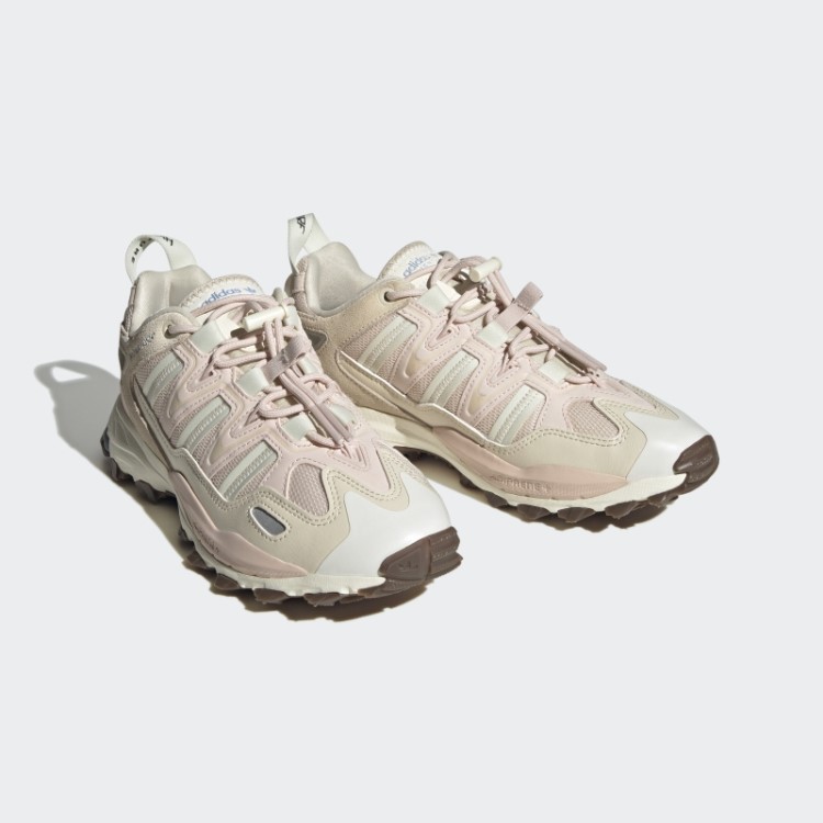 Sapatos De Aventura Hyperturf Adidas Quartz