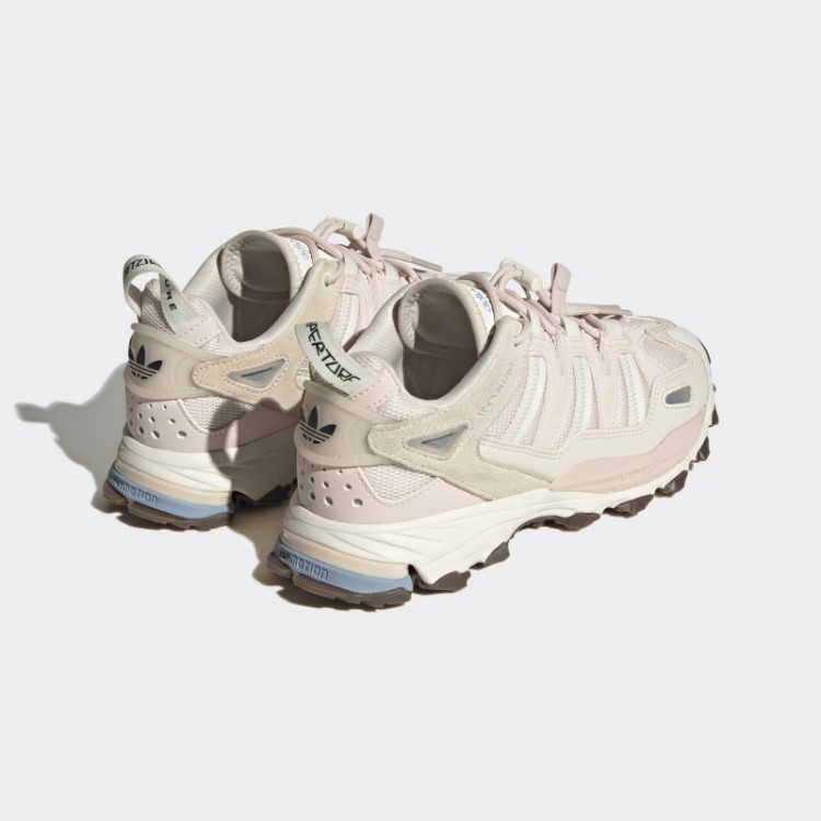 Sapatos De Aventura Hyperturf Adidas Quartz