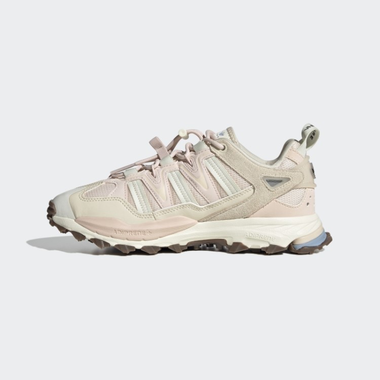 Sapatos De Aventura Hyperturf Adidas Quartz