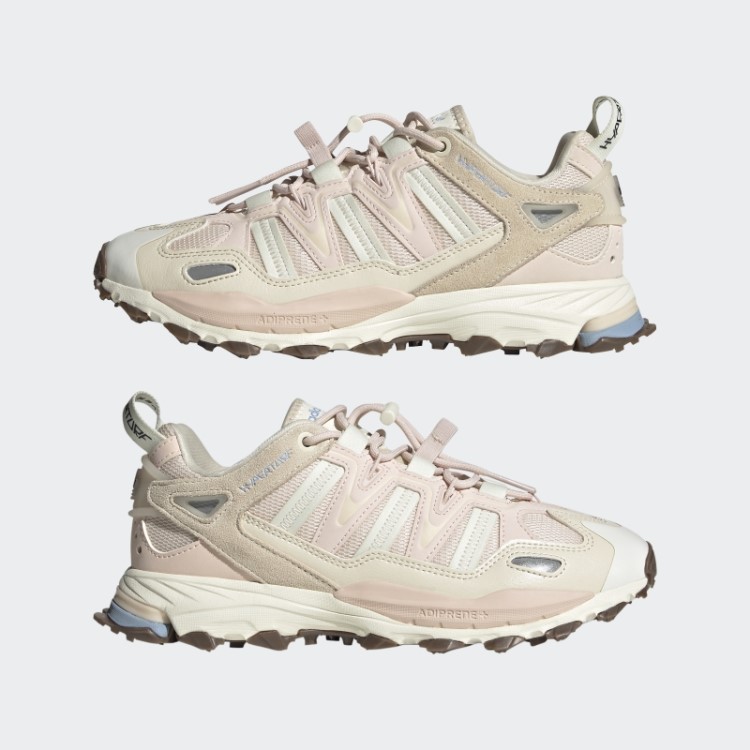 Sapatos De Aventura Hyperturf Adidas Quartz