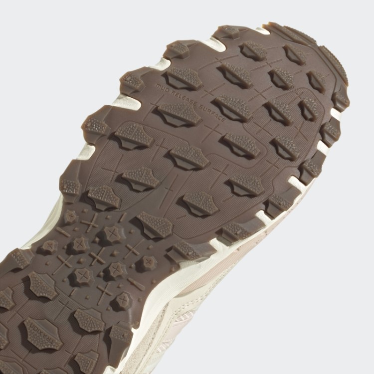 Sapatos De Aventura Hyperturf Adidas Quartz