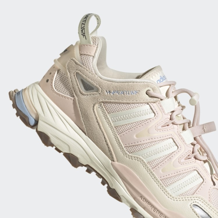 Sapatos De Aventura Hyperturf Adidas Quartz
