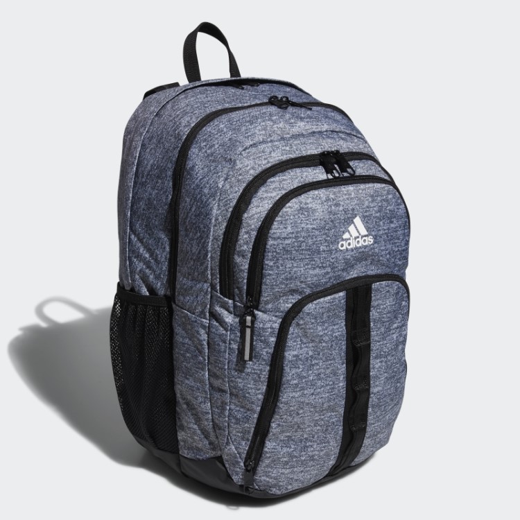 Mochila Prime Cinza Adidas