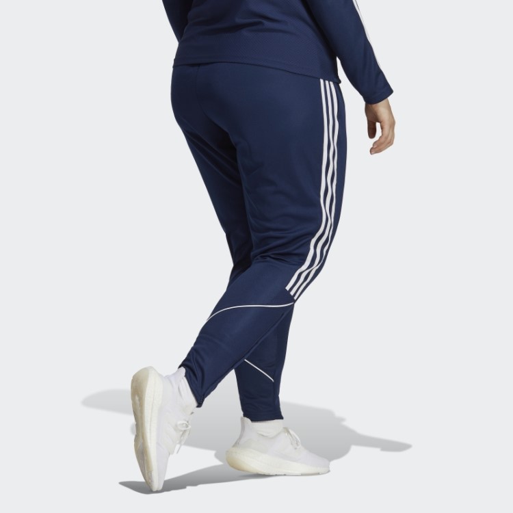Calça Tiro 23 League (plus Size) Azul Marinho Adidas