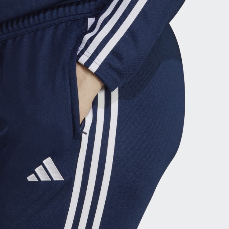 Calça Tiro 23 League (plus Size) Azul Marinho Adidas