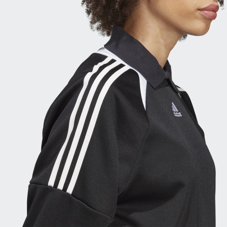 Moletom Branco Adidas