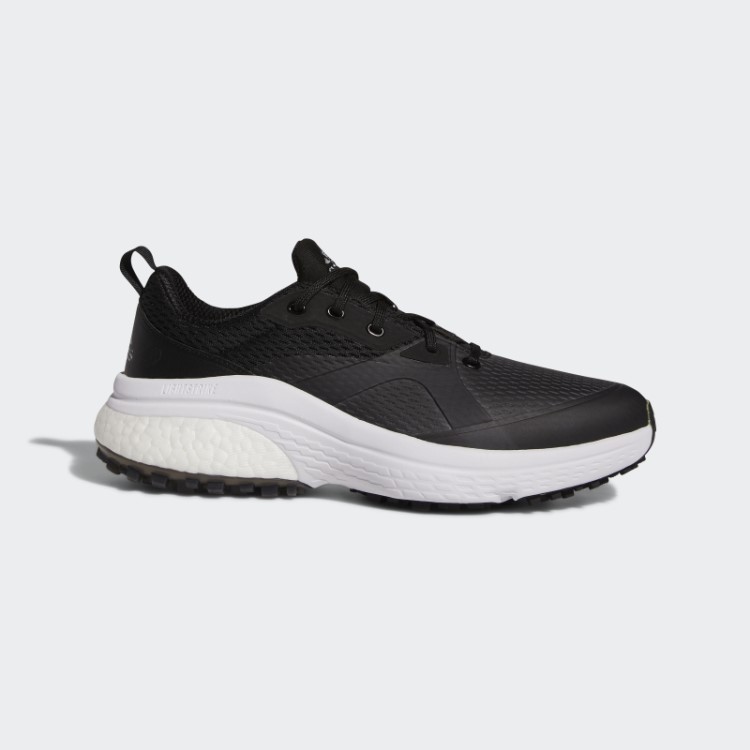 Tênis Adidas Solarmotion Preto Sem Pontas