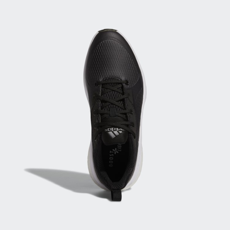 Tênis Adidas Solarmotion Preto Sem Pontas