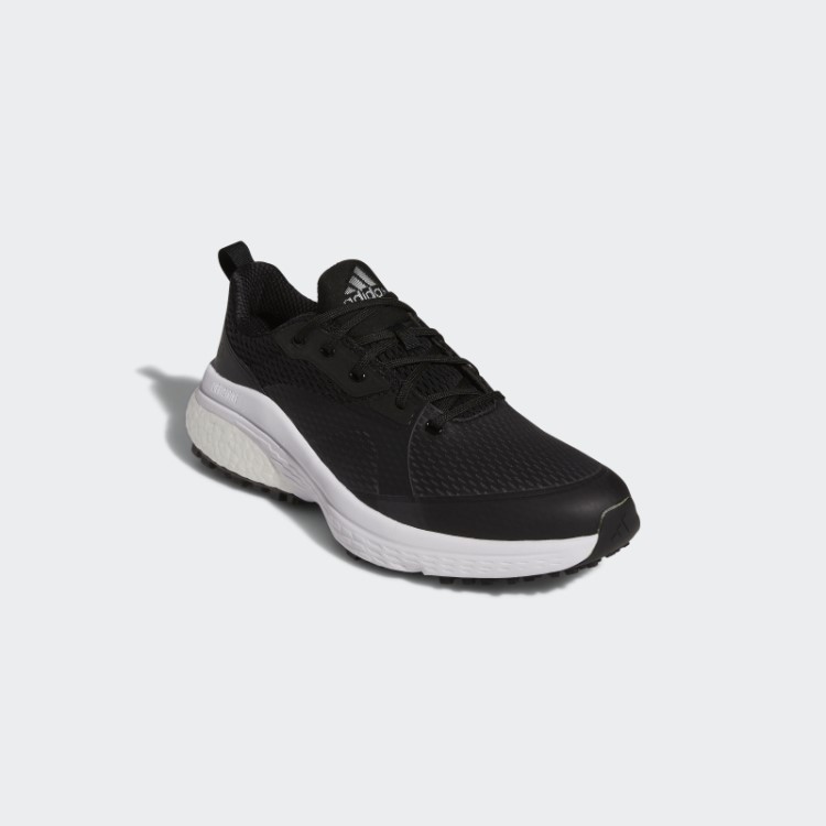 Tênis Adidas Solarmotion Preto Sem Pontas