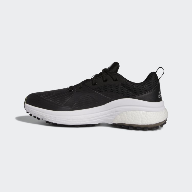 Sapato Solarmotion Sem Pontas Preto Adidas