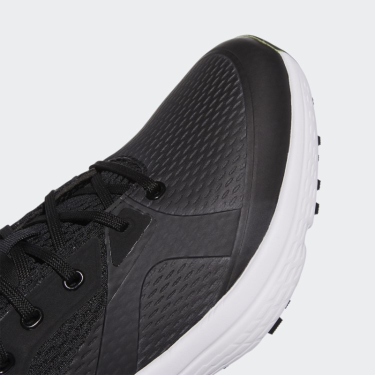 Sapato Solarmotion Sem Pontas Preto Adidas