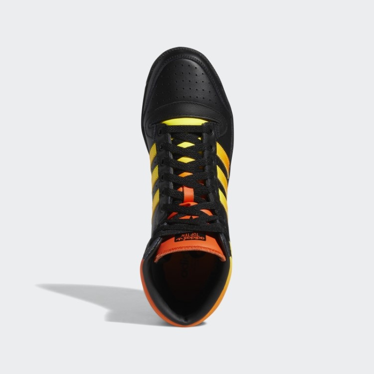 Top Ten Sapatos Pretos Adidas