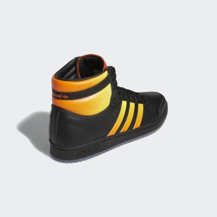 Top Ten Sapatos Pretos Adidas