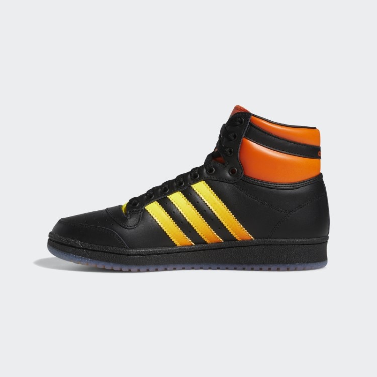 Top Ten Sapatos Pretos Adidas
