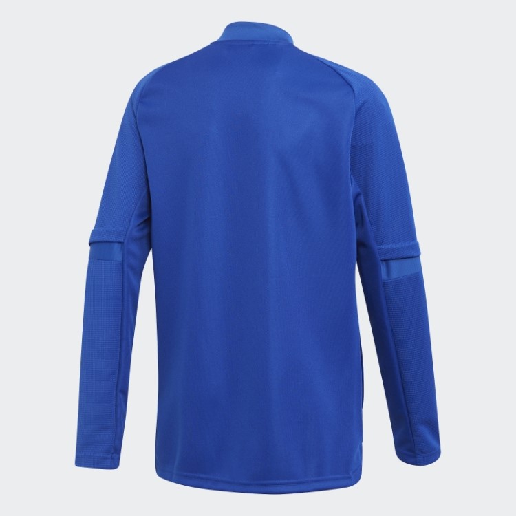 Top De Treino Condivo 20 Azul Royal Adidas