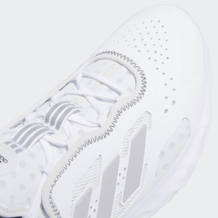 Adidas Web Boost Running Sportswear Estilo De Vida Tênis Cinza