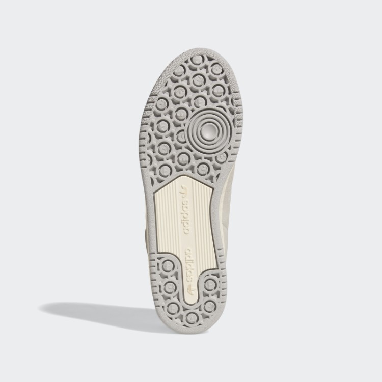 Sapato Baixo Centennial 85 Adidas Metal Cinza