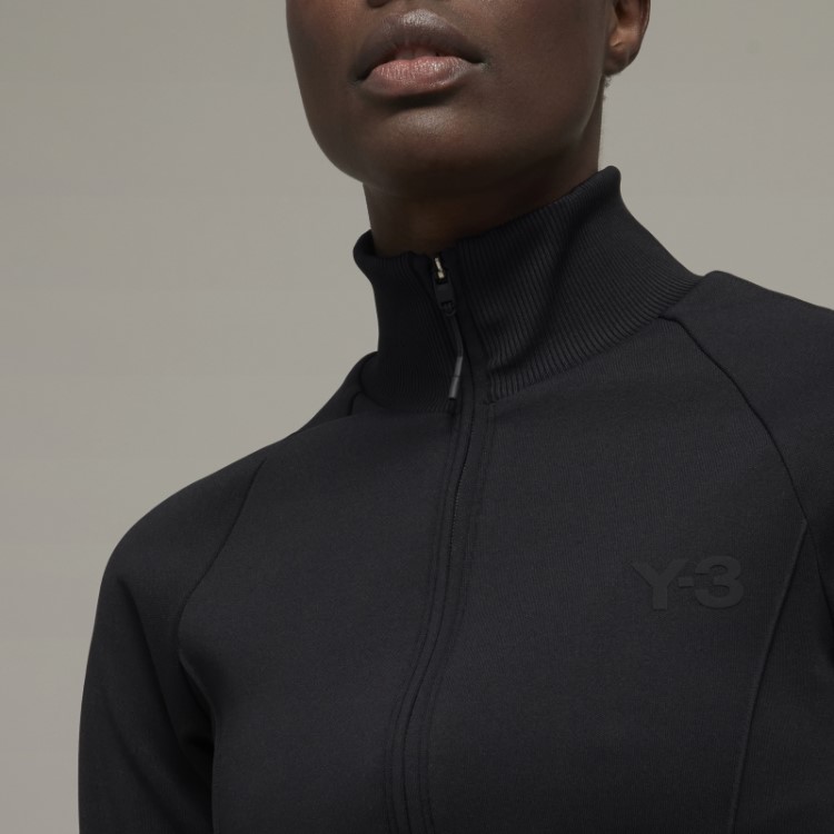 Jaqueta Clássica Quente Y-3 Adidas
