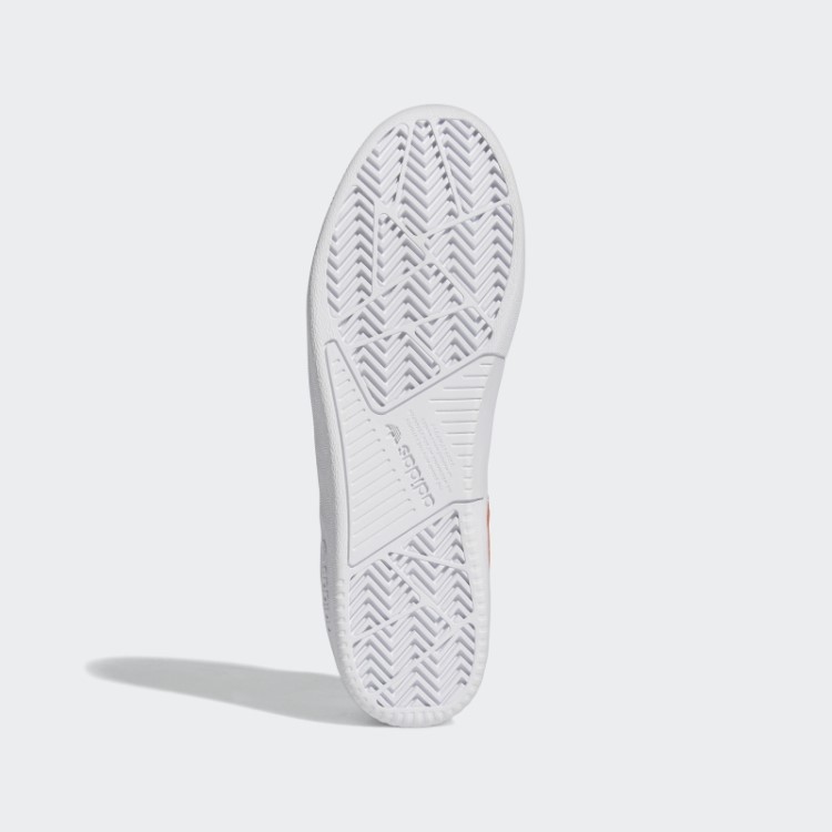 Sapato Baixo Adidas Tyshawn Laranja