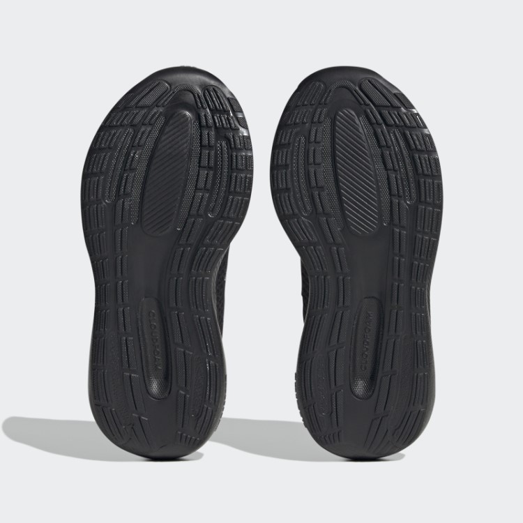 Runfalcon 3 Tênis De Renda Preto Adidas