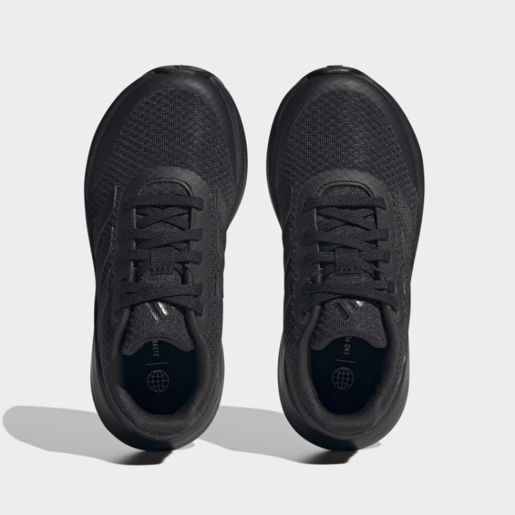 Adidas Runfalcon 3 Tênis De Renda Preto