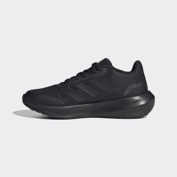 Adidas Runfalcon 3 Tênis De Renda Preto