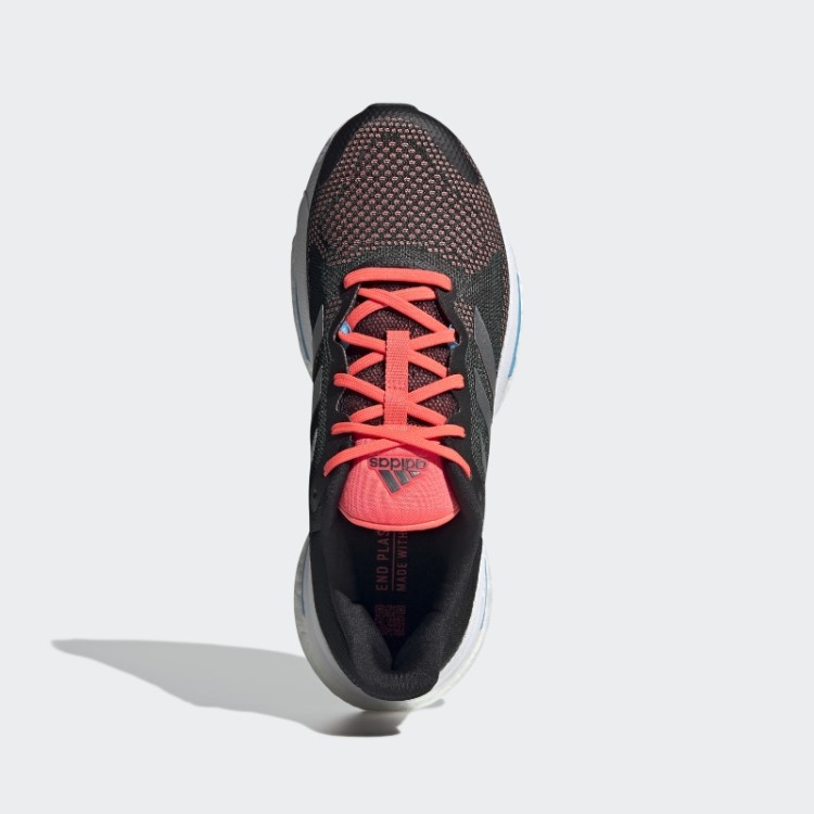 Tênis Adidas Solarglide 5 De Carbono