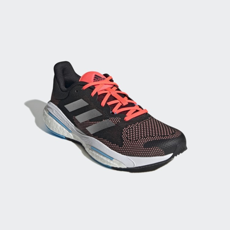 Tênis Adidas Solarglide 5 De Carbono