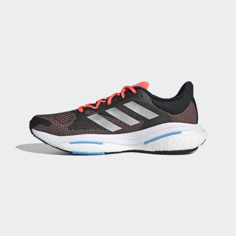 Tênis Adidas Solarglide 5 De Carbono