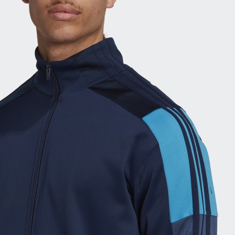 Night Indigo Adidas Adicolor Track Top