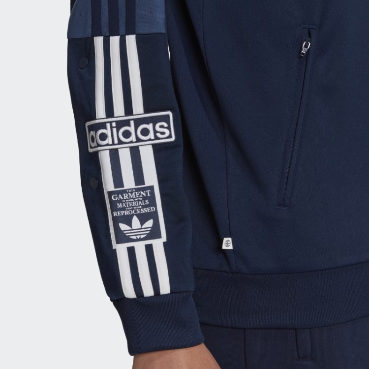 Night Indigo Adidas Adicolor Track Top