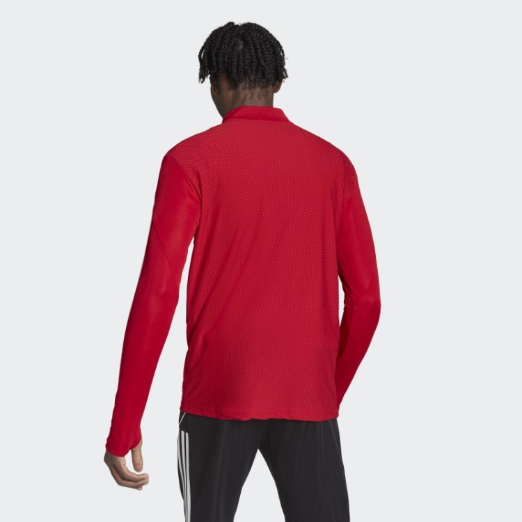 Tiro 23 League Training Top Vermelho Adidas