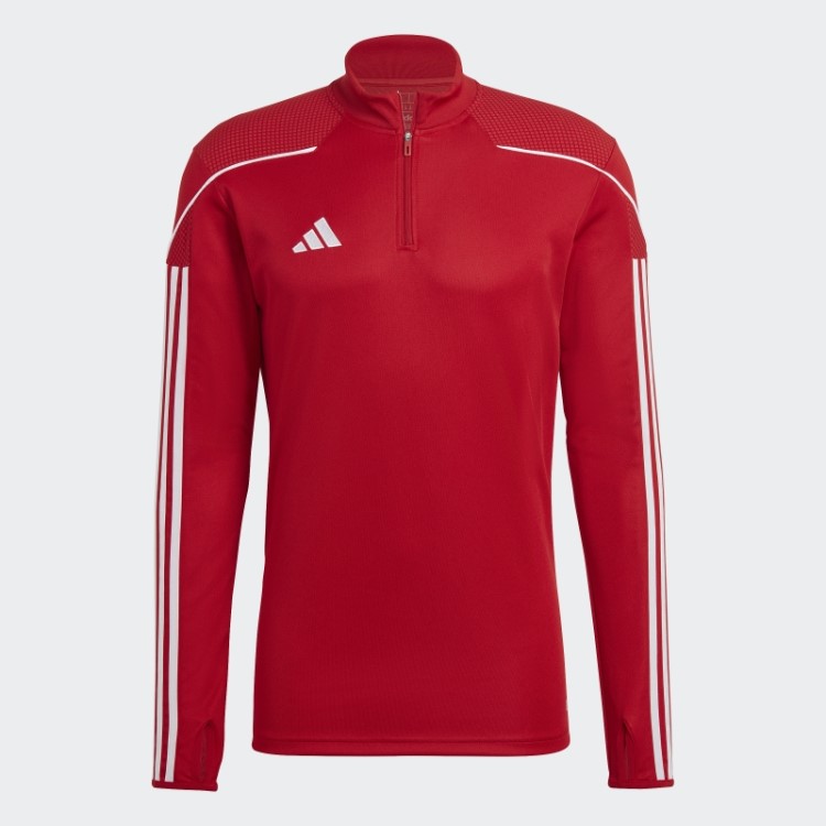 Tiro 23 League Training Top Vermelho Adidas