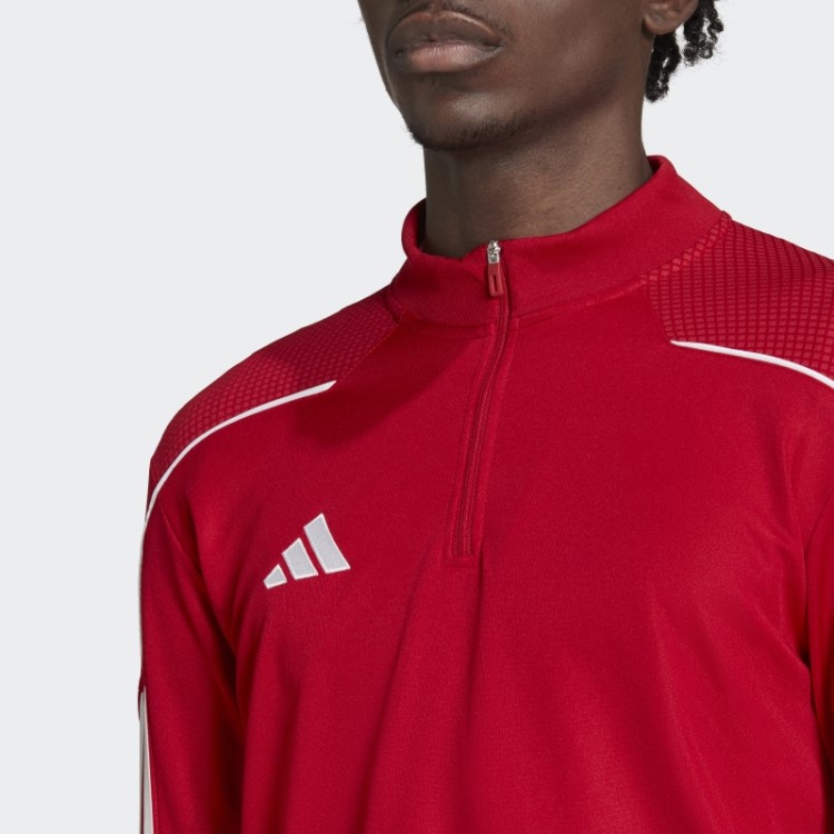 Tiro 23 League Training Top Vermelho Adidas