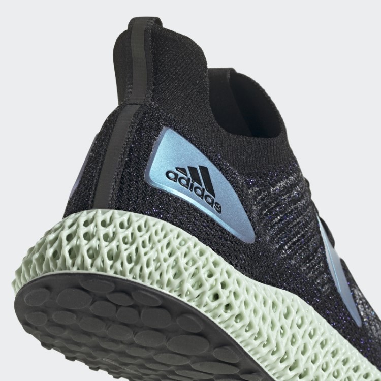 Sapatos Adidas Alphaedge 4d Pretos