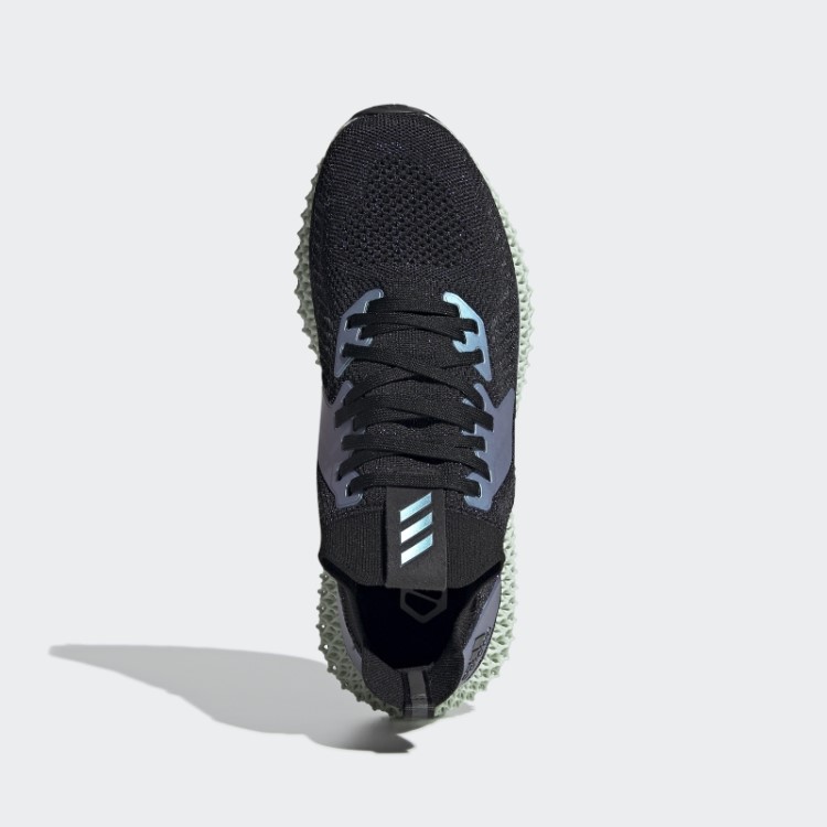 Sapatos Adidas Alphaedge 4d Pretos
