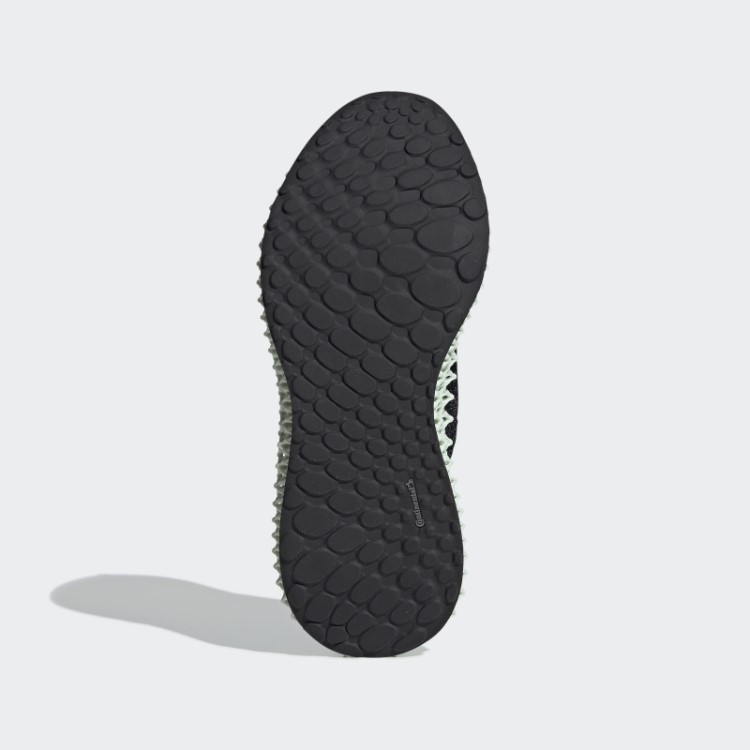 Sapatos Adidas Alphaedge 4d Pretos