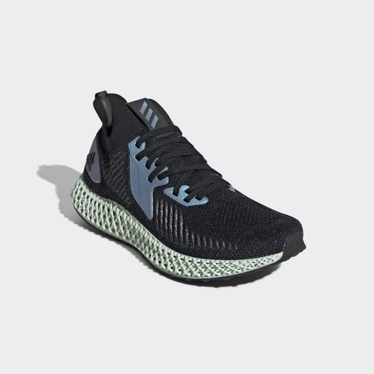 Sapatos Adidas Alphaedge 4d Pretos