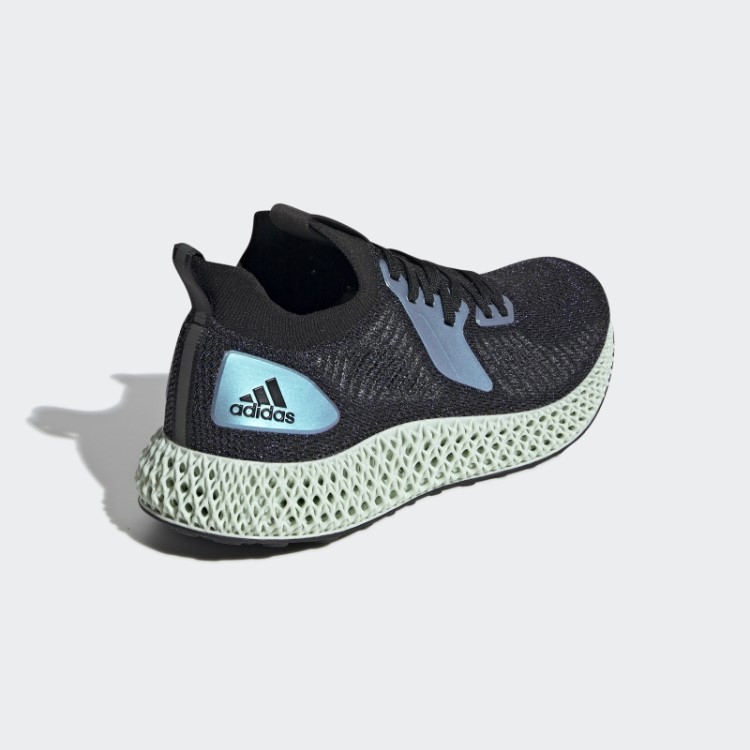 Sapatos Adidas Alphaedge 4d Pretos