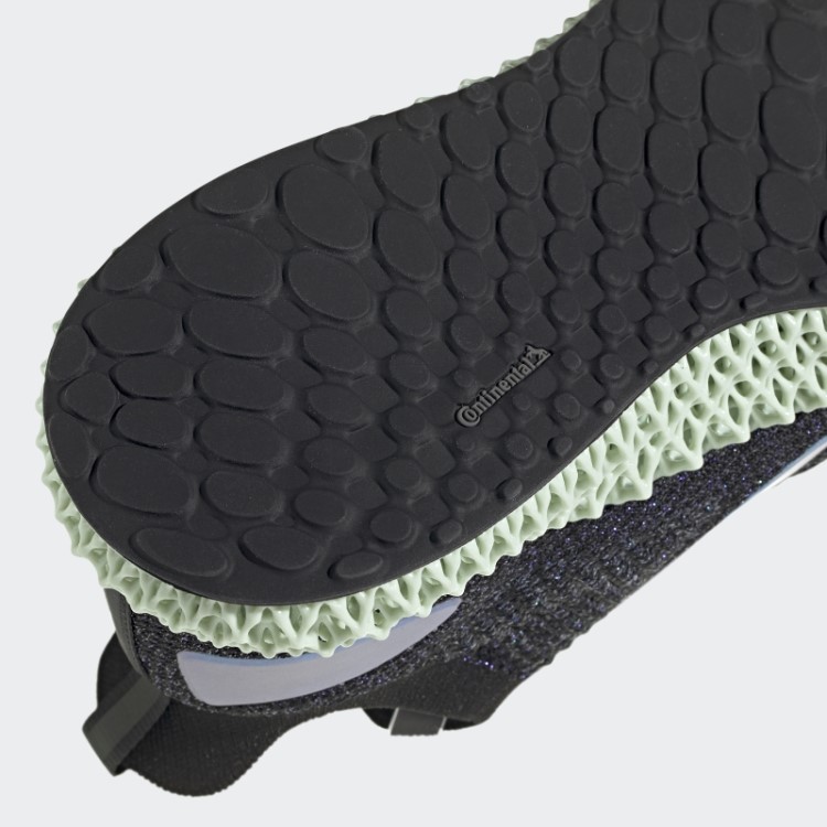 Sapatos Adidas Alphaedge 4d Pretos