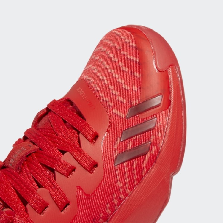 Adidas Red D.o.n. Edição #4 Tênis De Basquete