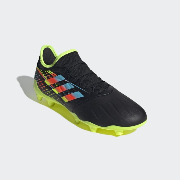 Copa Sense.3 Botas De Chão Firme Preto Adidas