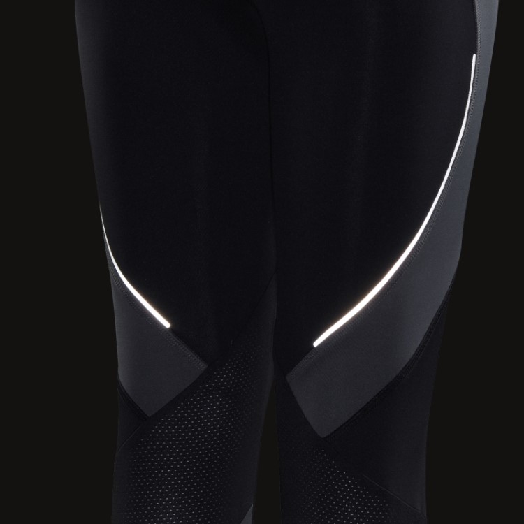 Meia-calça Aeroready Hiit 7/8 Preta Adidas