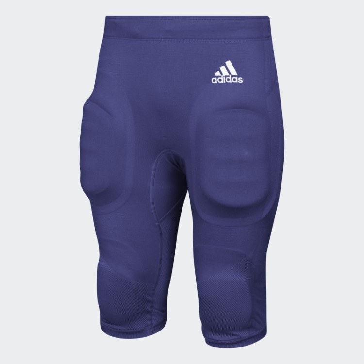 Calça Roxa Adidas Primeknit