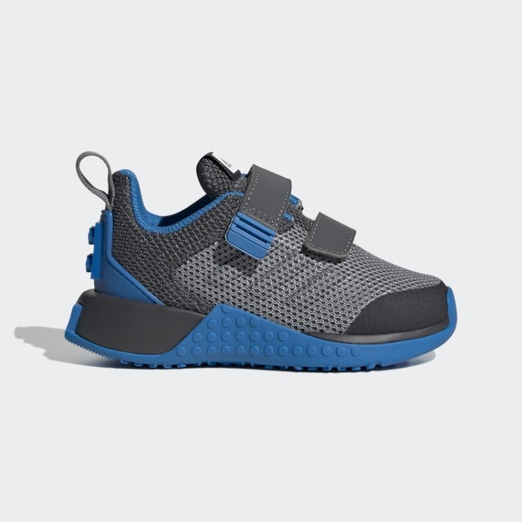 Tênis Adidas X Lego Sport Pro Cinza Quente